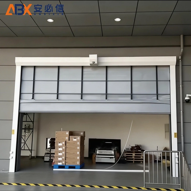 齐齐哈尔市充气式门封