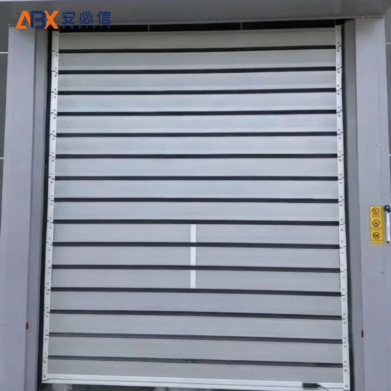 齐齐哈尔市涡轮硬质高速门